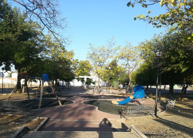Urb. Parque Jesús (3)